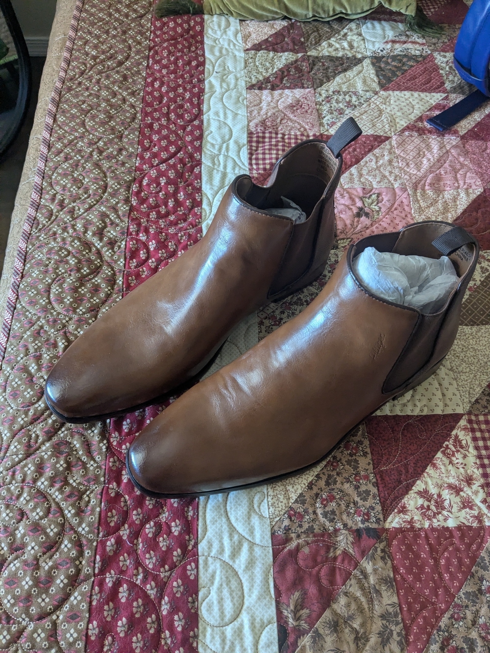 Men's Tommy Hilfiger Boots